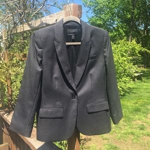 J.Crew Blazer super 120’s